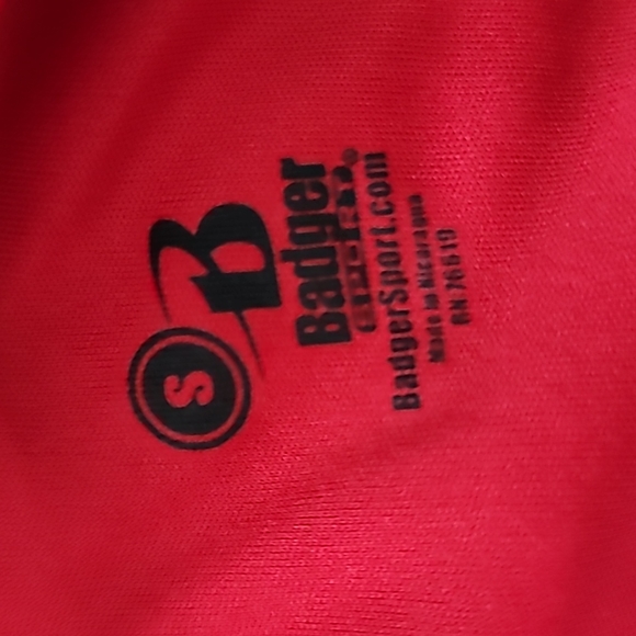 Team USA Orangetheory Tee Shirt Unisex NWOT - Picture 6 of 7